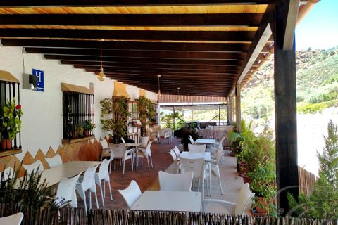 Villa a Comares, Malaga, Comares - € 1.965.000 | Ref: XL4594 - foto 4