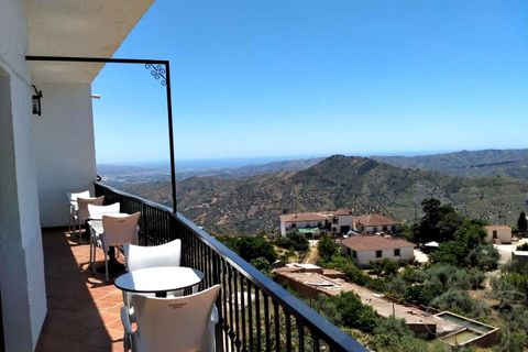 Villa a Comares, Malaga, Comares - € 1.965.000 | Ref: XL4594 - foto 5