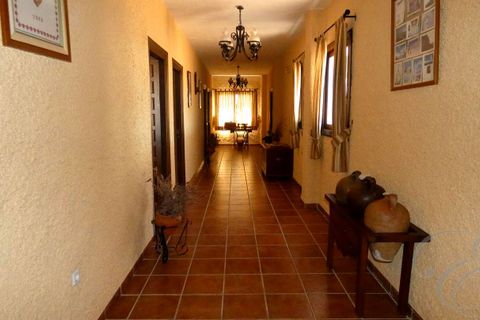 Villa a Comares, Malaga, Comares - € 1.965.000 | Ref: XL4594 - foto 10