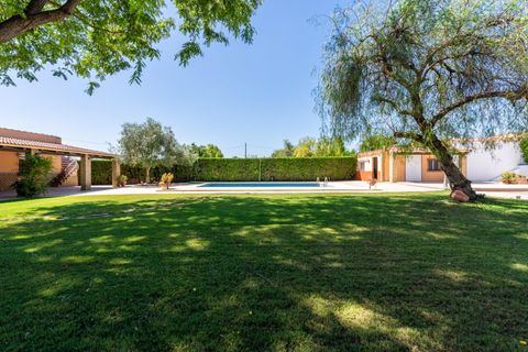 Villa in Palomares Del Rio, Sevilla - foto 4