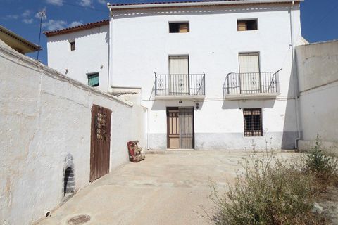 Landejendom i Benamaurel, Granada, Benamaurel - € 64.000 | Ref: v2994 - foto 2