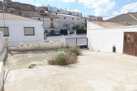 Landejendom i Benamaurel, Granada, Benamaurel - € 64.000 | Ref: v2994 - foto 3