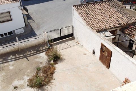 Landejendom i Benamaurel, Granada, Benamaurel - € 64.000 | Ref: v2994 - foto 4