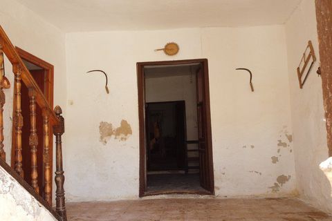 Landejendom i Benamaurel, Granada, Benamaurel - € 64.000 | Ref: v2994 - foto 5