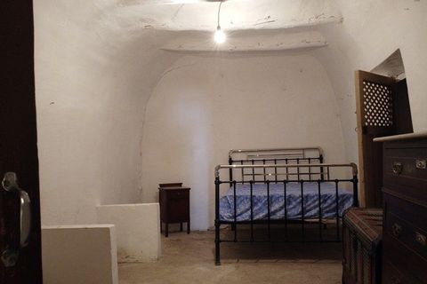 Landejendom i Benamaurel, Granada, Benamaurel - € 64.000 | Ref: v2994 - foto 9