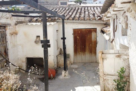 Landejendom i Benamaurel, Granada, Benamaurel - € 64.000 | Ref: v2994 - foto 17
