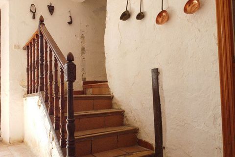 Landejendom i Benamaurel, Granada, Benamaurel - € 64.000 | Ref: v2994 - foto 18