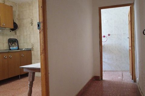 Landejendom i Benamaurel, Granada, Benamaurel - € 64.000 | Ref: v2994 - foto 20