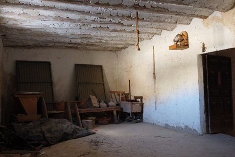 Landejendom i Benamaurel, Granada, Benamaurel - € 64.000 | Ref: v2994 - foto 36