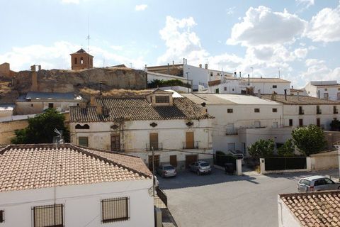 Landejendom i Benamaurel, Granada, Benamaurel - € 64.000 | Ref: v2994 - foto 39