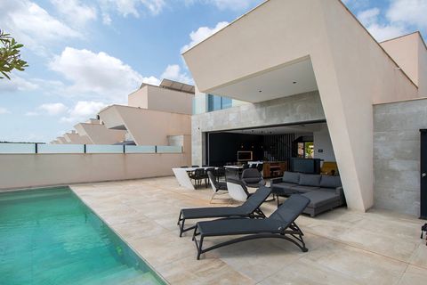 Villa a Ciudad Quesada, Alicante, Ciudad Quesada - € 850.000 | Ref: 070 - foto 3