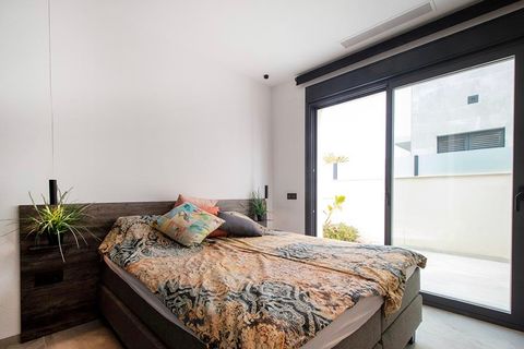 Villa a Ciudad Quesada, Alicante, Ciudad Quesada - € 850.000 | Ref: 070 - foto 8