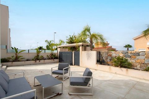 Villa a Ciudad Quesada, Alicante, Ciudad Quesada - € 850.000 | Ref: 070 - foto 24