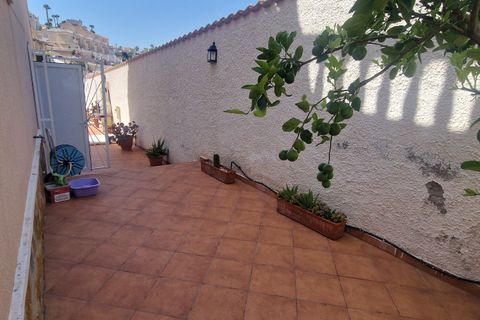 Villa i Ciudad Quesada, Alicante, Ciudad Quesada - € 289.000 | Ref: 031 - foto 6