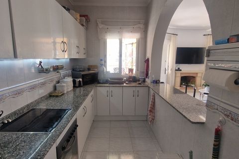 Villa i Ciudad Quesada, Alicante, Ciudad Quesada - € 289.000 | Ref: 031 - foto 18