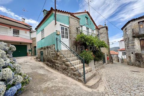 Villa i Guarda, Guarda, Guarda - € 49.500 | Ref: 046250249 - foto 4