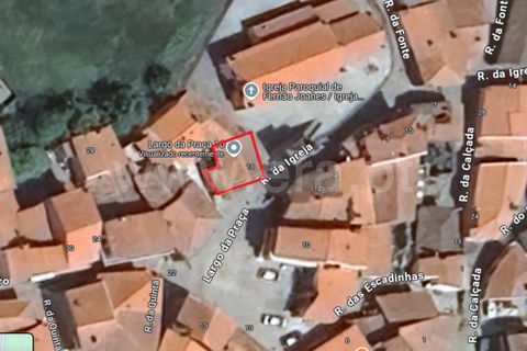 Villa i Guarda, Guarda, Guarda - € 49.500 | Ref: 046250249 - foto 21