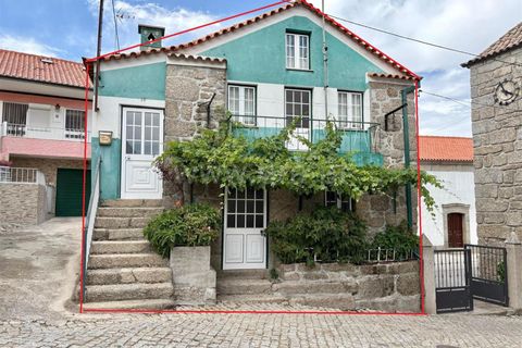 Villa i Guarda, Guarda, Guarda - € 49.500 | Ref: 046250249 - foto 22