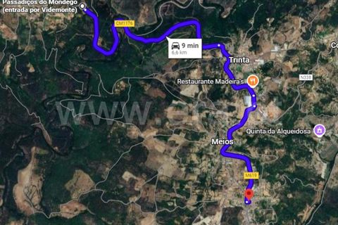 Villa i Guarda, Guarda, Guarda - € 49.500 | Ref: 046250249 - foto 23