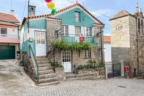 Villa i Guarda, Guarda, Guarda - € 49.500 | Ref: 046250249 - foto 1