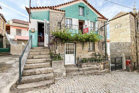 Villa i Guarda, Guarda, Guarda - € 49.500 | Ref: 046250249 - foto 3