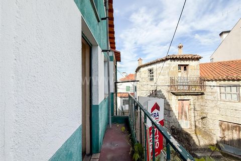 Villa i Guarda, Guarda, Guarda - € 49.500 | Ref: 046250249 - foto 16