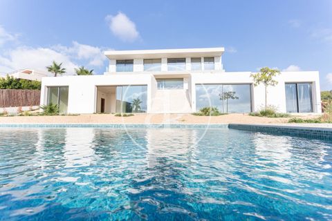 Villa a Sitges, Barcelona, Sitges - € 24.750/mes | Ref: AB2507080 - foto 1