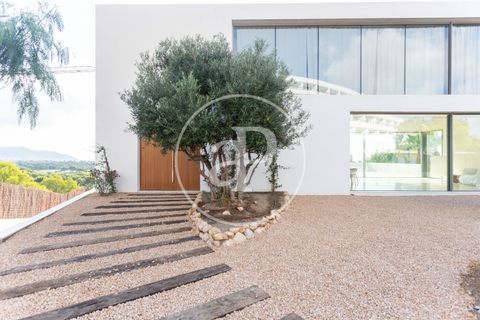 Villa a Sitges, Barcelona, Sitges - € 24.750/mes | Ref: AB2507080 - foto 3