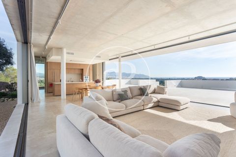 Villa a Sitges, Barcelona, Sitges - € 24.750/mes | Ref: AB2507080 - foto 4