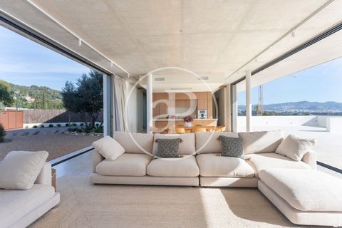 Villa a Sitges, Barcelona, Sitges - € 24.750/mes | Ref: AB2507080 - foto 5