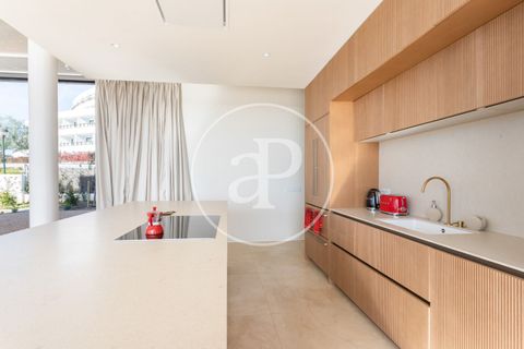Villa a Sitges, Barcelona, Sitges - € 24.750/mes | Ref: AB2507080 - foto 8