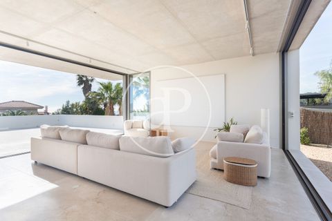 Villa a Sitges, Barcelona, Sitges - € 24.750/mes | Ref: AB2507080 - foto 16
