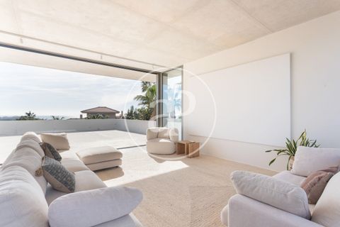 Villa a Sitges, Barcelona, Sitges - € 24.750/mes | Ref: AB2507080 - foto 17