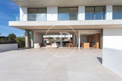 Villa a Sitges, Barcelona, Sitges - € 24.750/mes | Ref: AB2507080 - foto 19