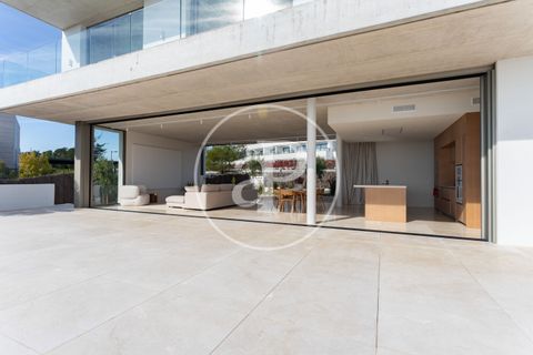 Villa a Sitges, Barcelona, Sitges - € 24.750/mes | Ref: AB2507080 - foto 21