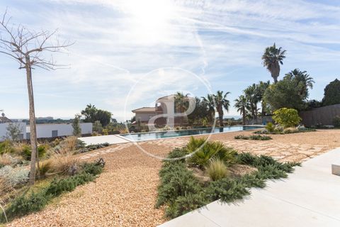 Villa a Sitges, Barcelona, Sitges - € 24.750/mes | Ref: AB2507080 - foto 23