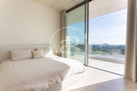 Villa a Sitges, Barcelona, Sitges - € 24.750/mes | Ref: AB2507080 - foto 32