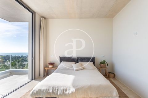Villa a Sitges, Barcelona, Sitges - € 24.750/mes | Ref: AB2507080 - foto 37