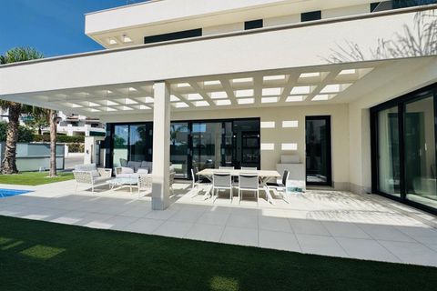 Villa i Finestrat, Alicante, Finestrat - € 1.100.000 | Ref: 1483 - foto 3