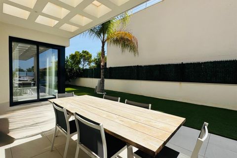 Villa i Finestrat, Alicante, Finestrat - € 1.100.000 | Ref: 1483 - foto 7