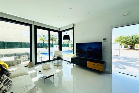 Villa i Finestrat, Alicante, Finestrat - € 1.100.000 | Ref: 1483 - foto 10