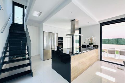 Villa i Finestrat, Alicante, Finestrat - € 1.100.000 | Ref: 1483 - foto 18