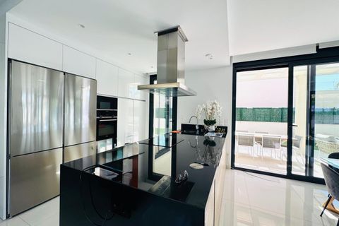Villa i Finestrat, Alicante, Finestrat - € 1.100.000 | Ref: 1483 - foto 19