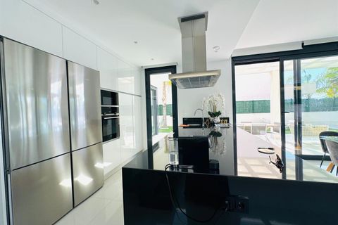 Villa i Finestrat, Alicante, Finestrat - € 1.100.000 | Ref: 1483 - foto 20