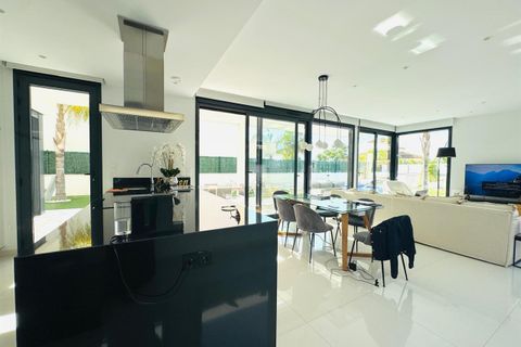 Villa i Finestrat, Alicante, Finestrat - € 1.100.000 | Ref: 1483 - foto 22