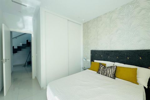 Villa i Finestrat, Alicante, Finestrat - € 1.100.000 | Ref: 1483 - foto 24