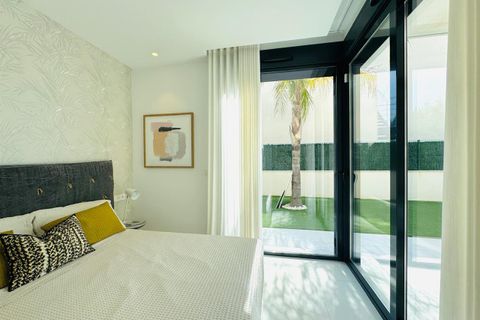 Villa i Finestrat, Alicante, Finestrat - € 1.100.000 | Ref: 1483 - foto 27