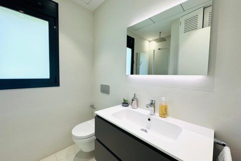Villa i Finestrat, Alicante, Finestrat - € 1.100.000 | Ref: 1483 - foto 30