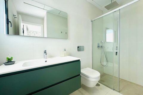 Villa i Finestrat, Alicante, Finestrat - € 1.100.000 | Ref: 1483 - foto 32