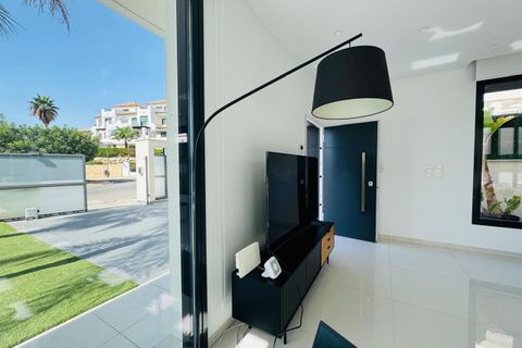 Villa i Finestrat, Alicante, Finestrat - € 1.100.000 | Ref: 1483 - foto 35